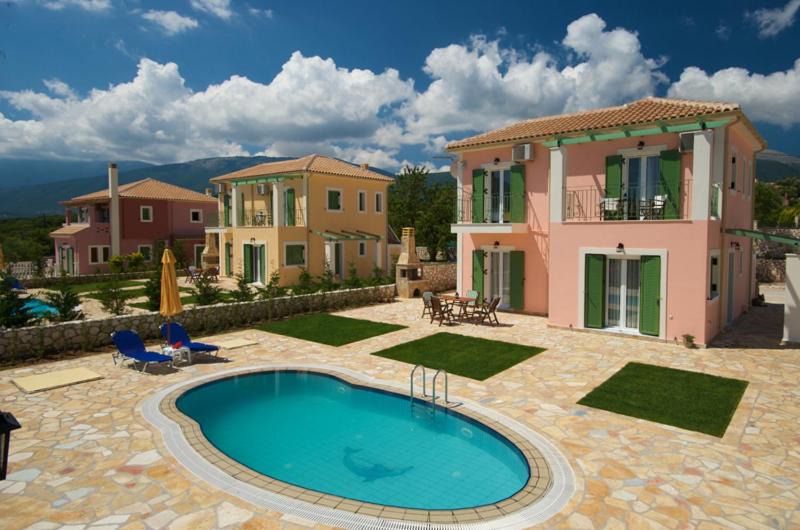 Photo of Outdoor in Karavomylos