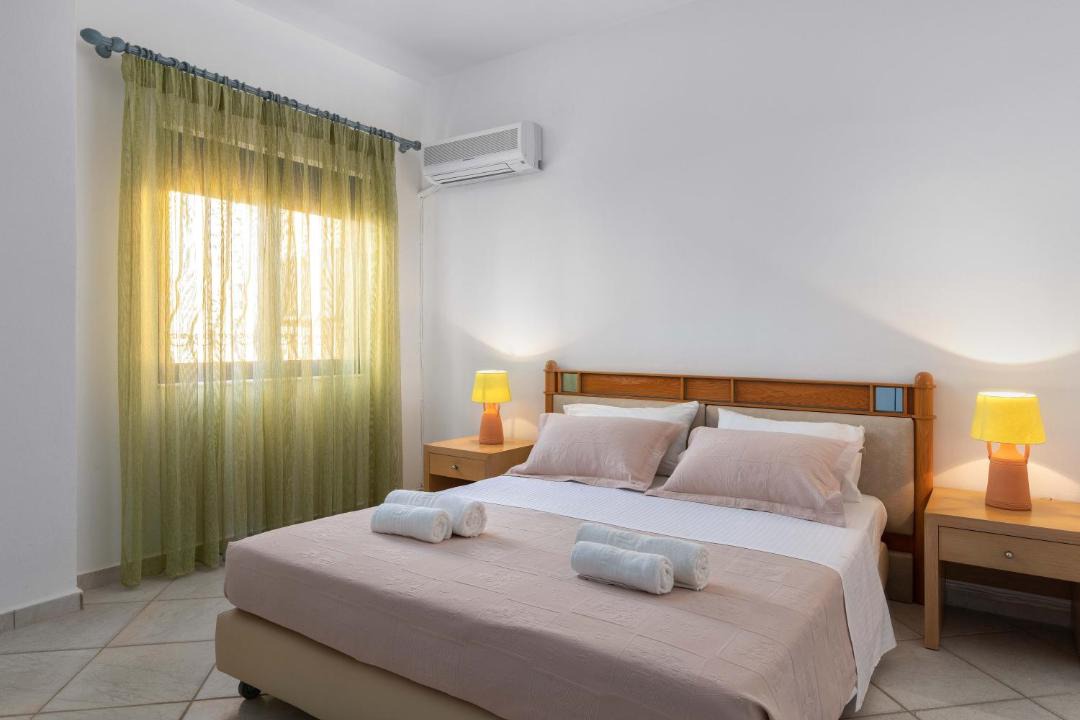 Photo of Bedroom in Gennadi