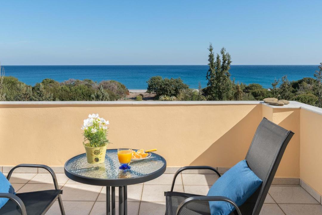 Photo of Patio Balcony in Gennadi