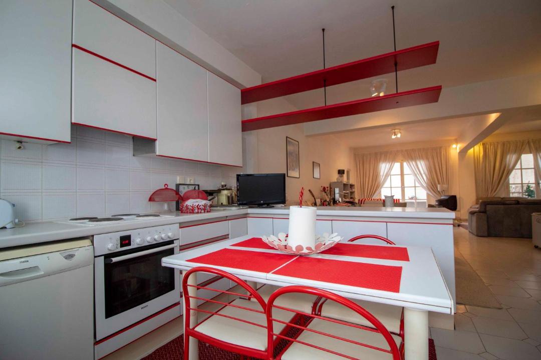 Photo of Kitchen in Sparta