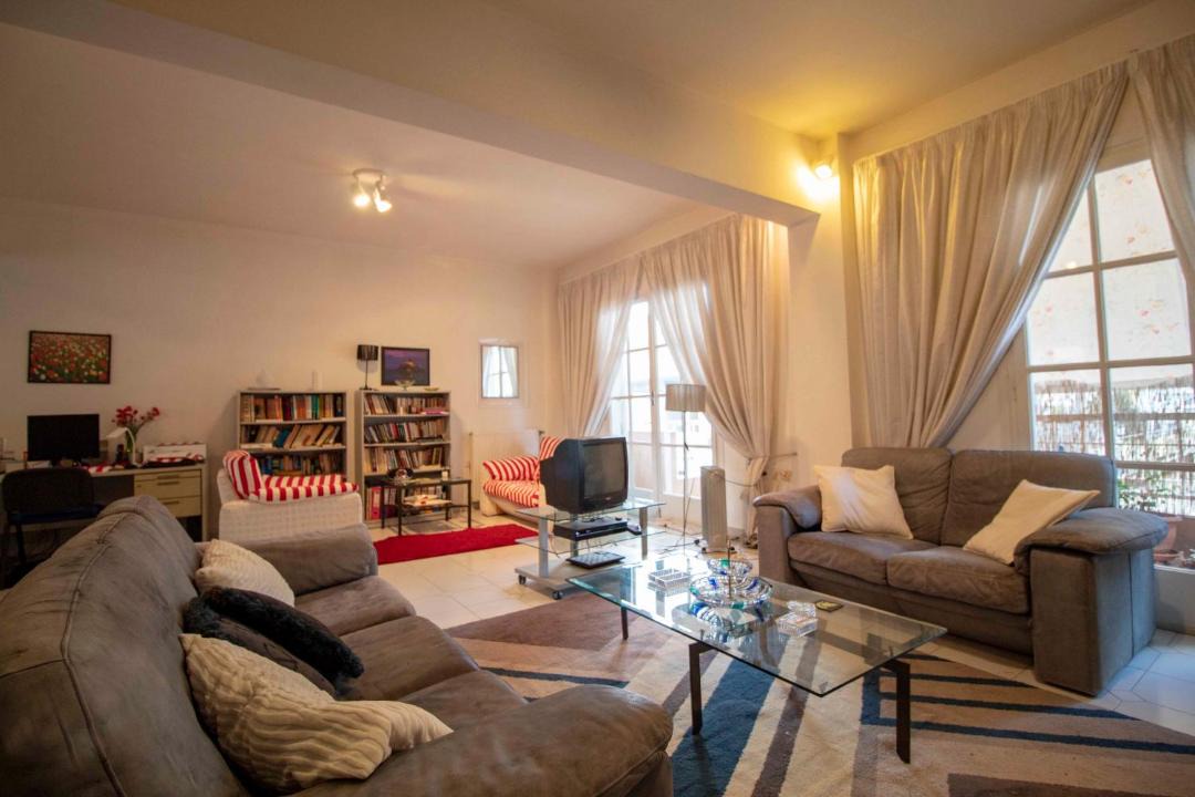 Photo of Livingroom in Sparta