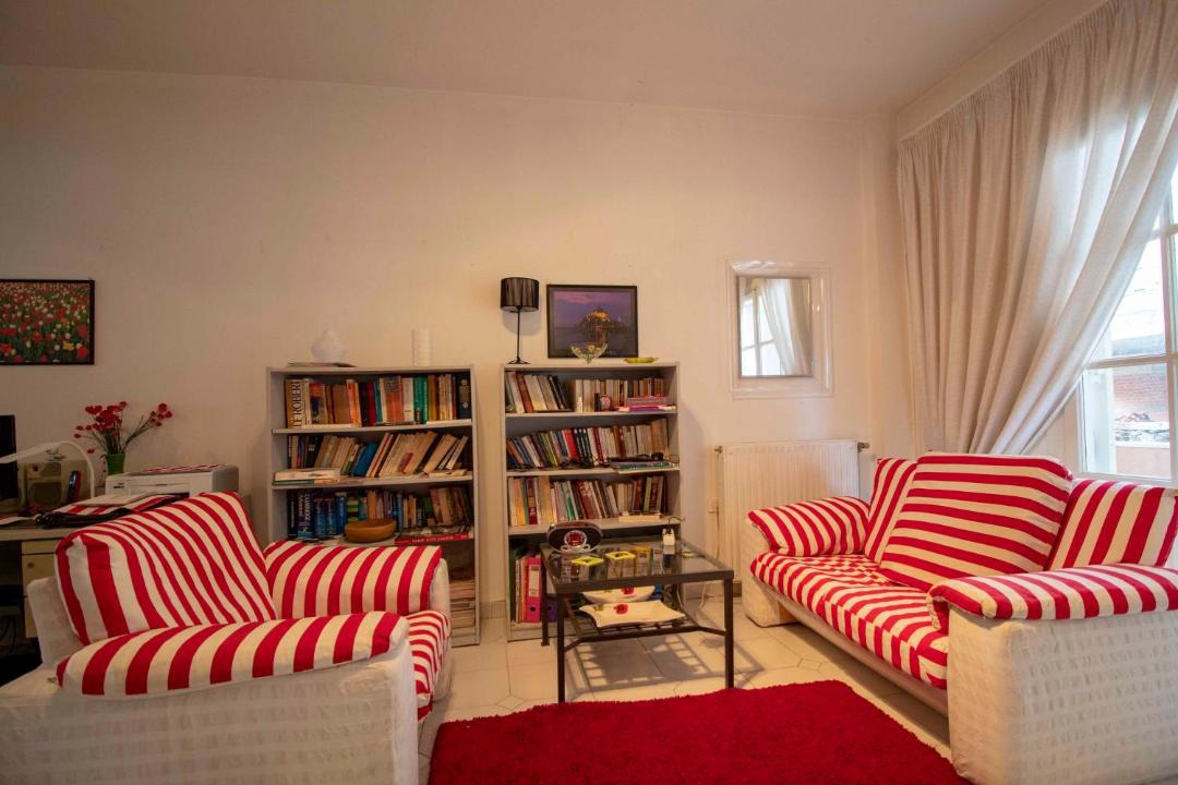 Photo of Livingroom in Sparta