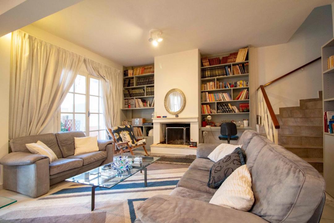 Photo of Livingroom in Sparta