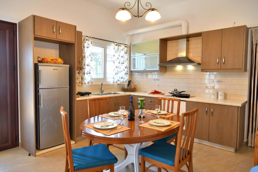 Photo of Kitchen in Tragana