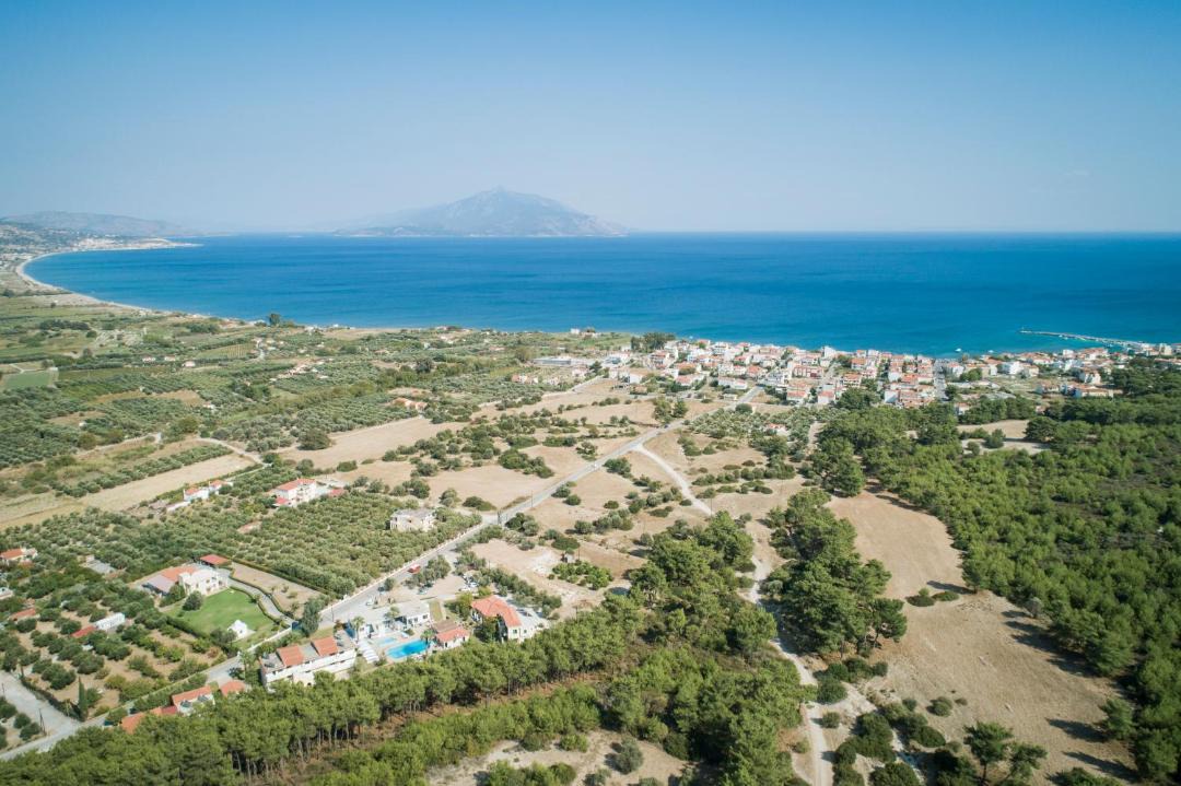 Photo of Outdoor in Ireon
