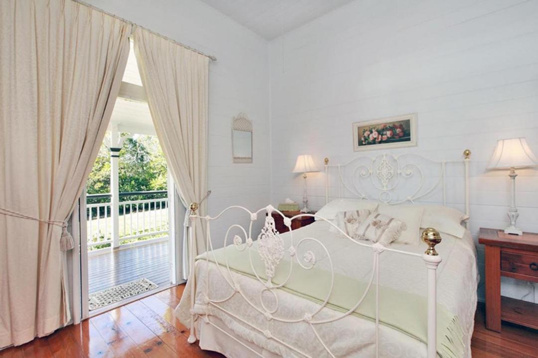 Photo of Bedroom in Peachester