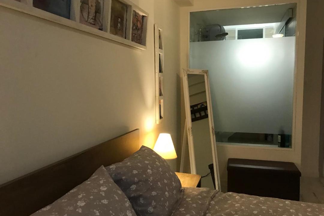 Photo of Bedroom in Petralona