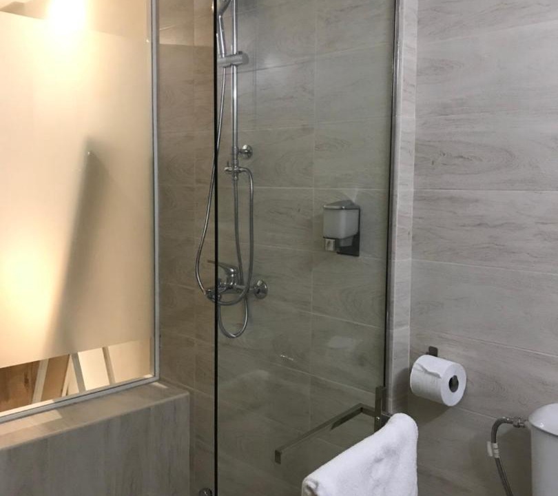 Photo of Bathroom in Petralona