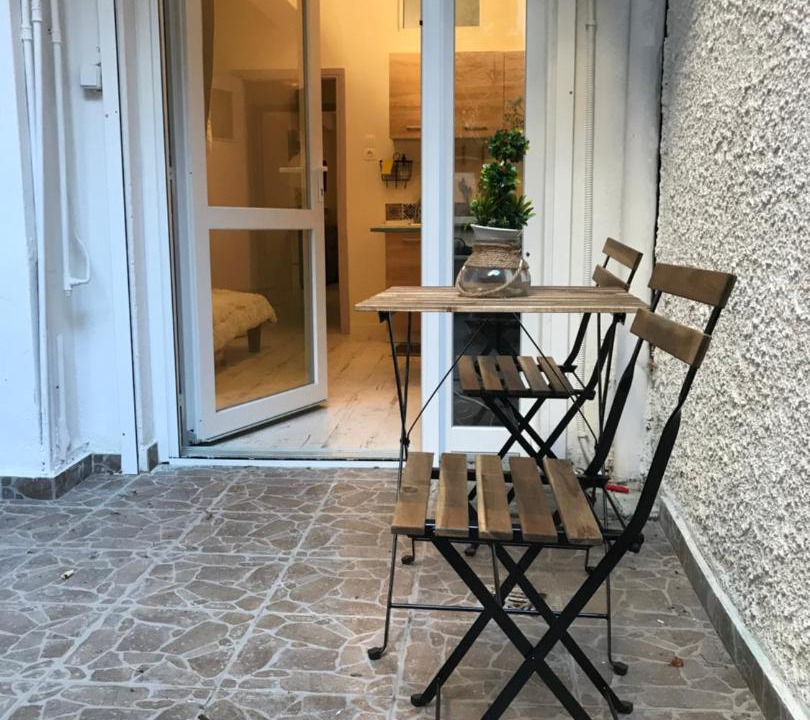 Photo of Patio Balcony in Petralona