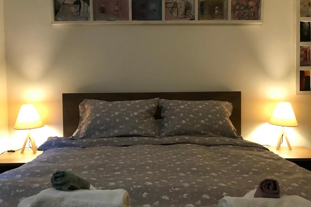 Photo of Bedroom in Petralona