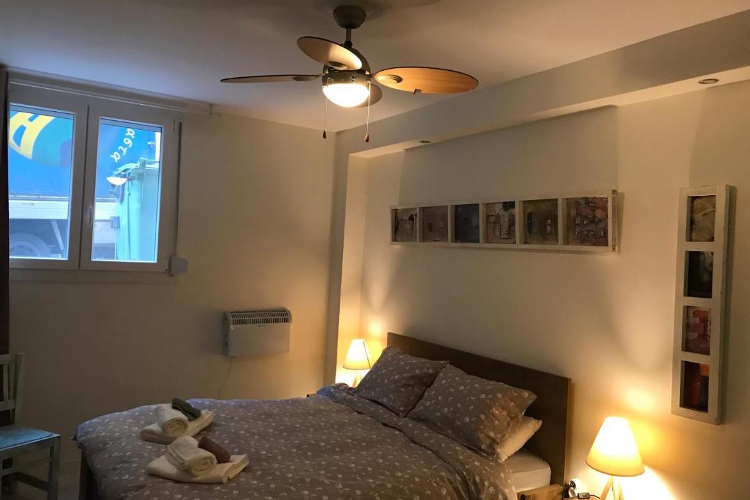 Photo of Bedroom in Petralona