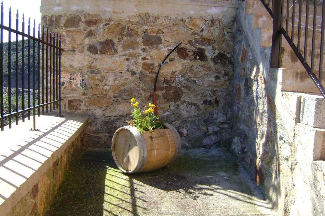 Photo of Patio Balcony in Argoules