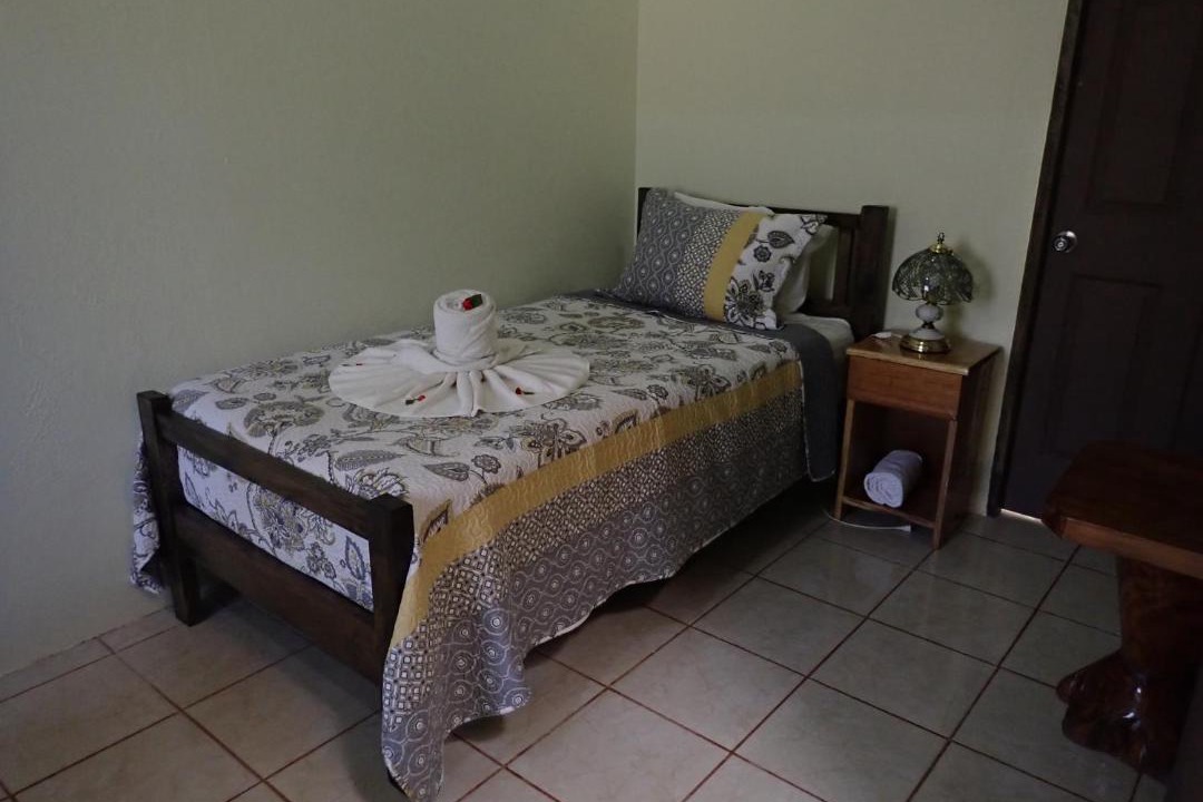 Photo of Bedroom in Monteverde
