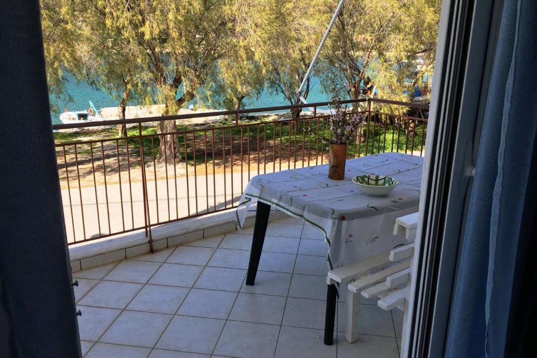 Photo of Patio Balcony in Mpoufalo