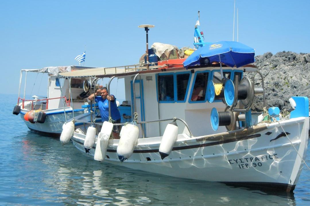 Photo of Others in Limnionas