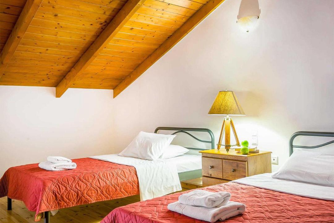 Photo of Bedroom in Nidri