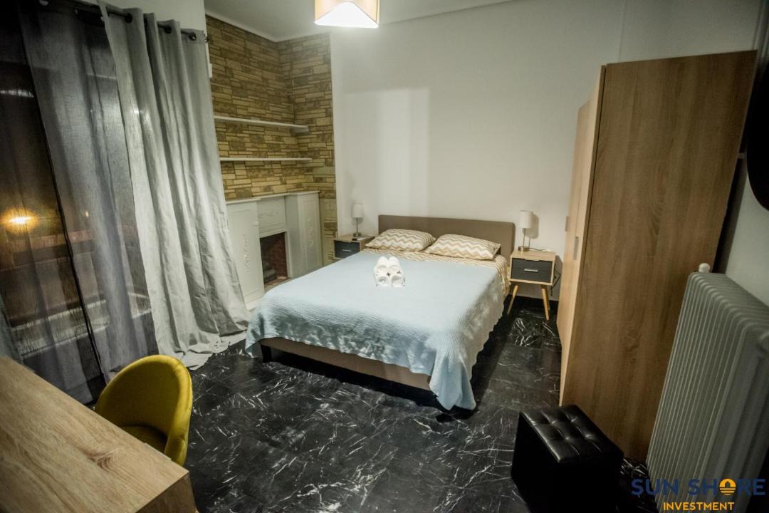Photo of Bedroom in Khalkis
