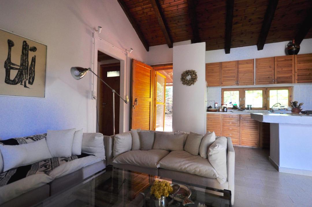 Photo of Livingroom in Gialtra