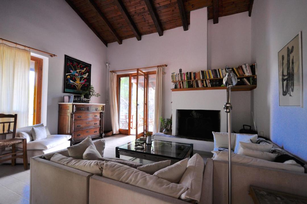 Photo of Livingroom in Gialtra