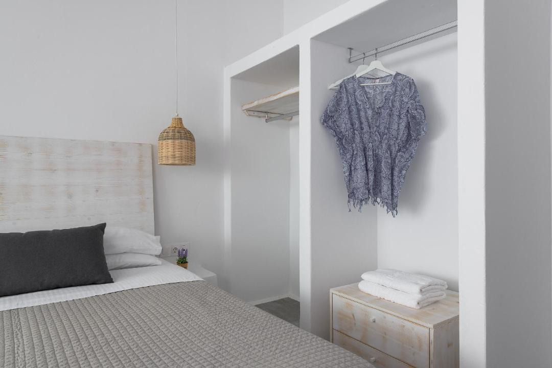 Photo of Bedroom in Lahania