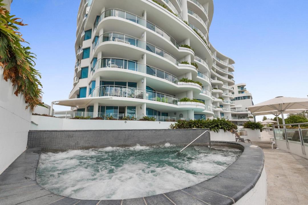 Photo of Patio Balcony in Mooloolaba