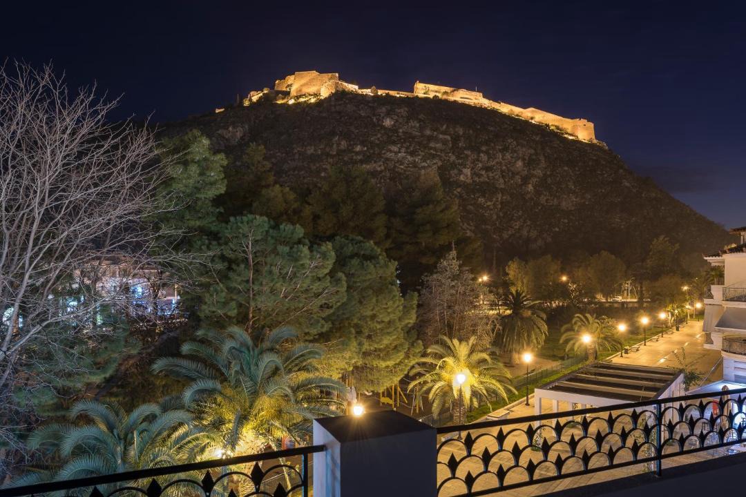 Photo of Others in Nafplio
