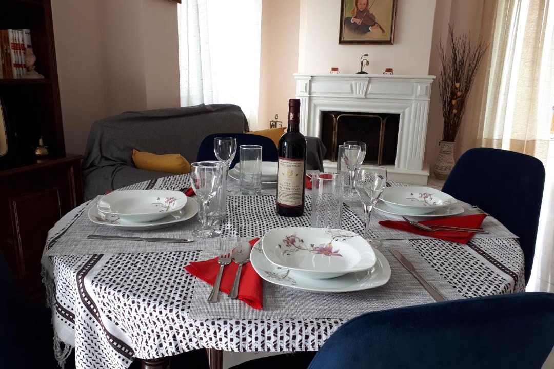 Photo of Livingroom in Voula