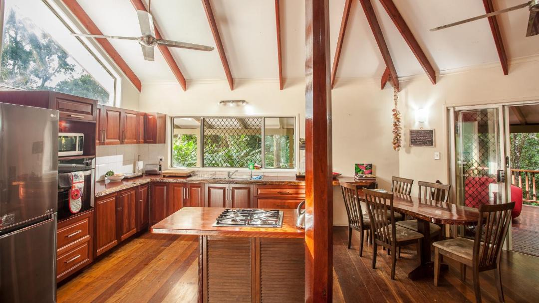 Photo of Kitchen in Diwan