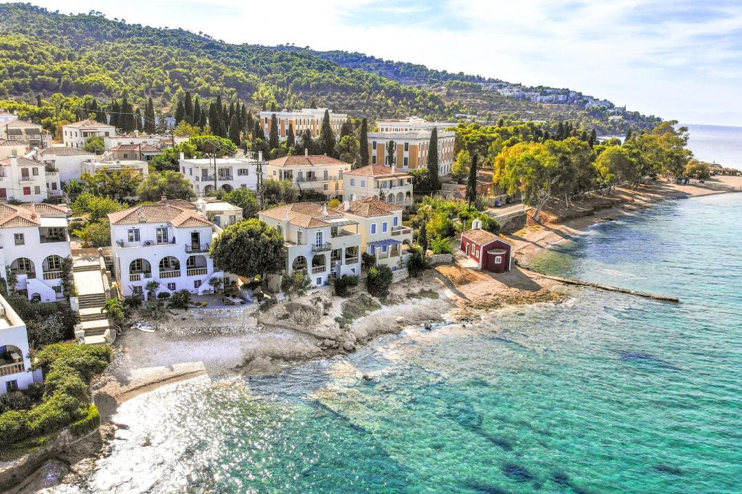 Photo of Outdoor in Spetses
