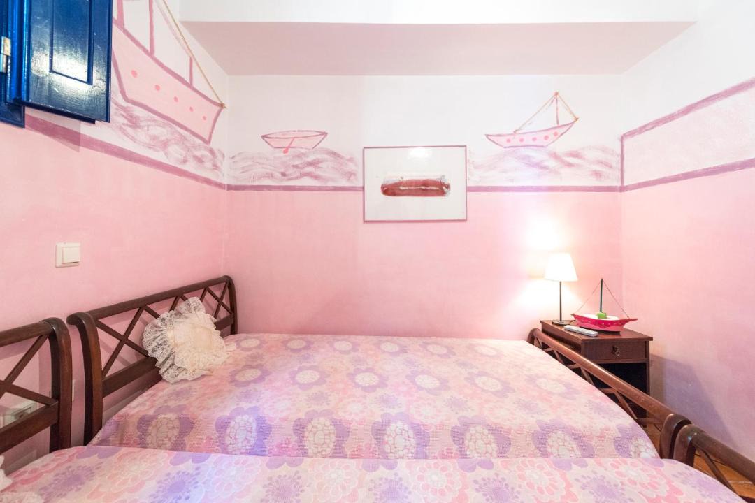 Photo of Bedroom in Spetses