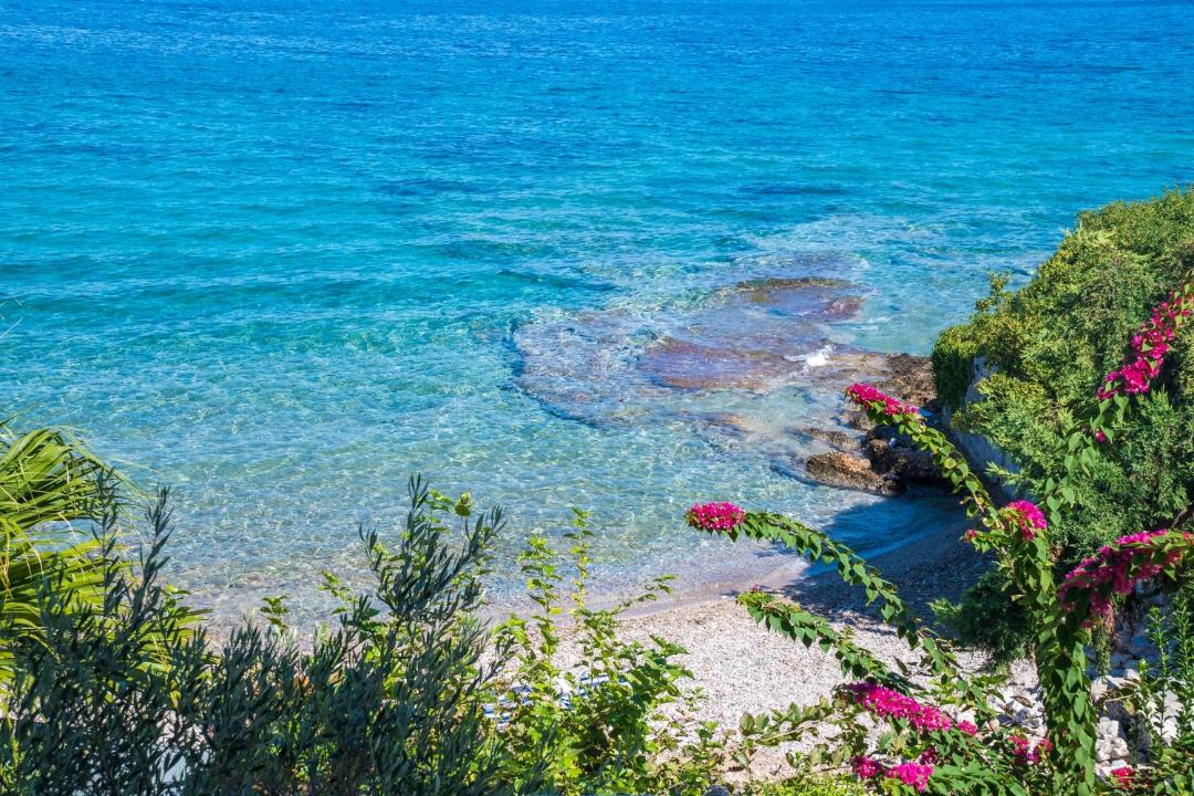 Photo of Outdoor in Spetses