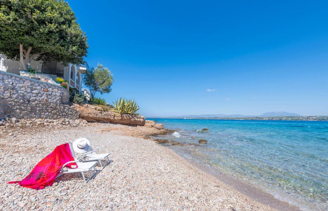 Photo of Outdoor in Spetses