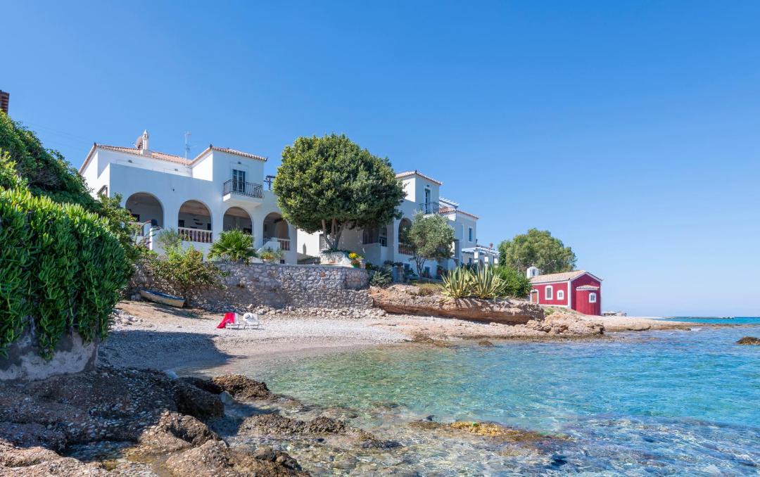 Photo of Outdoor in Spetses