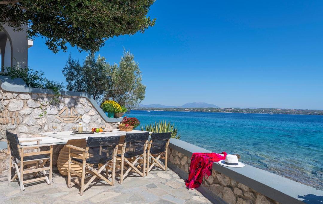 Photo of Outdoor in Spetses