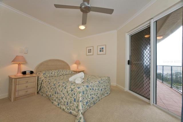 Photo of Bedroom in Sunrise Beach