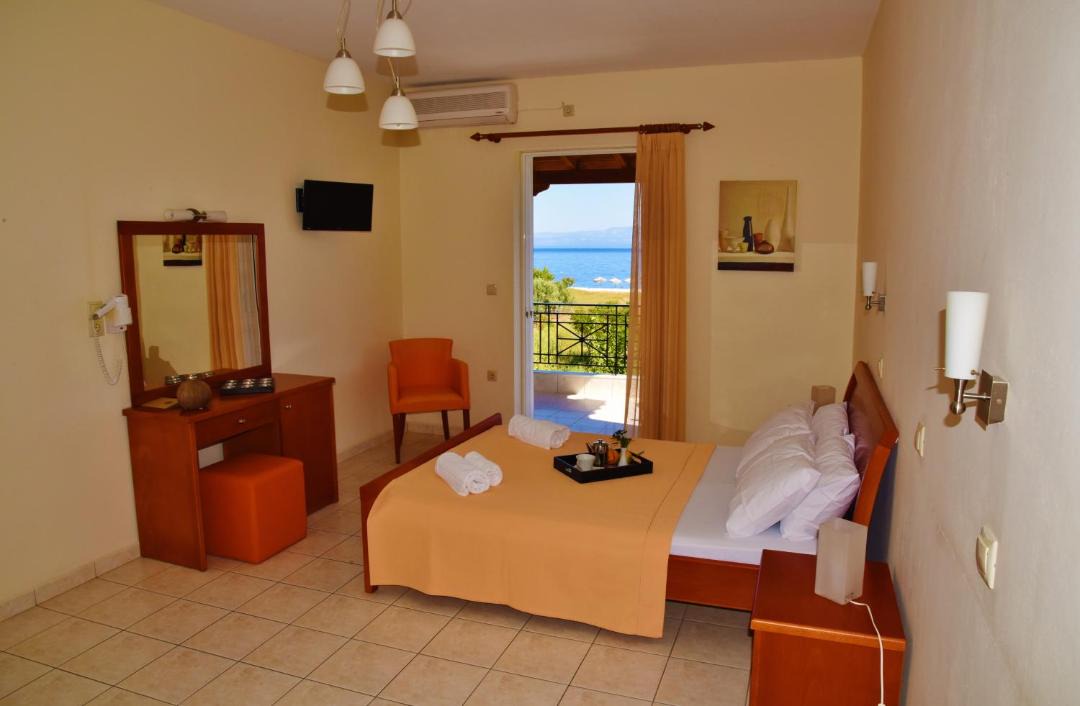 Photo of Bedroom in Paralia