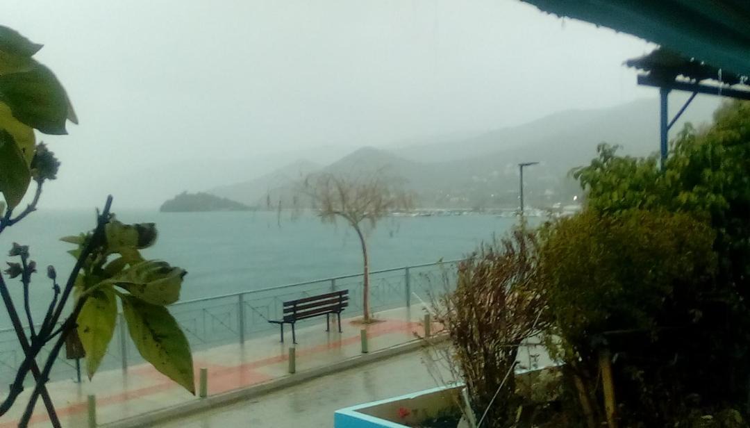 Photo of Outdoor in Alyki