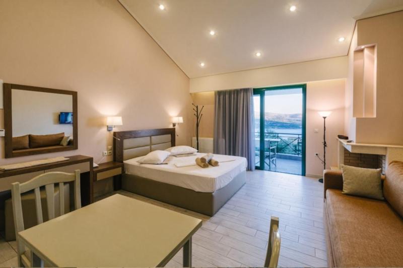 Photo of Bedroom in Astakos