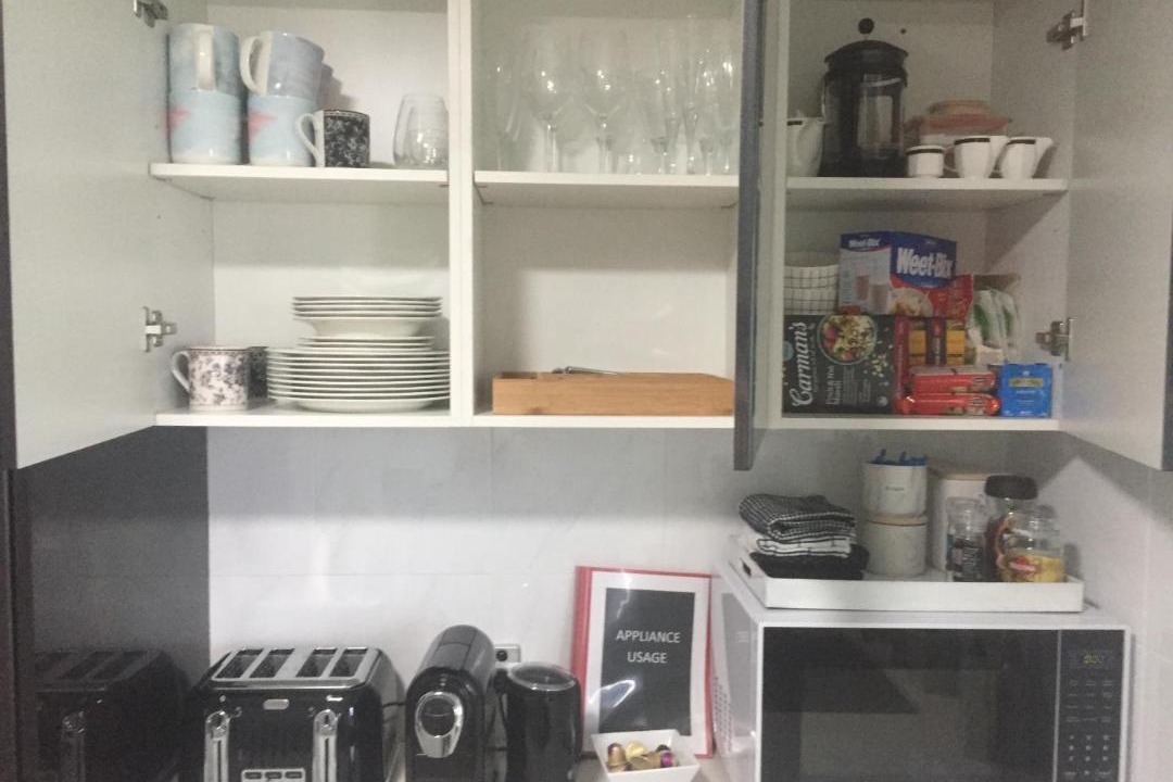 Photo of Kitchen in Balmoral