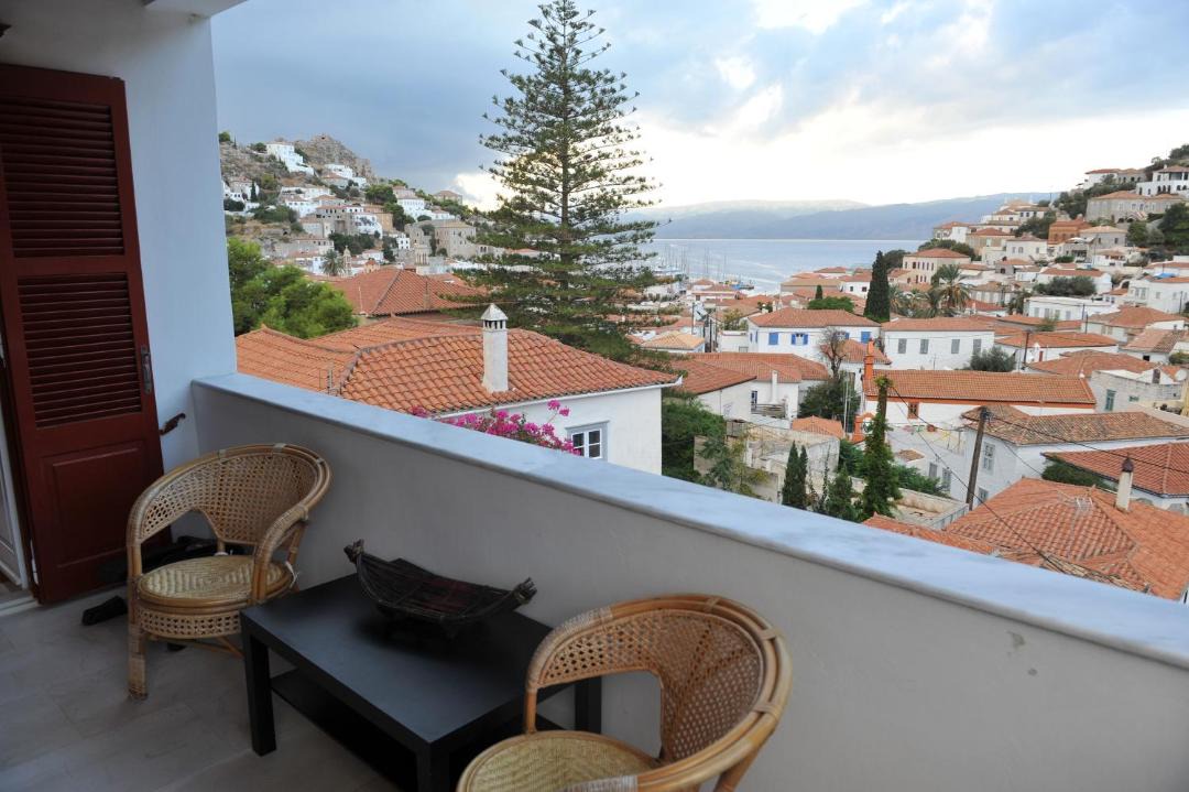 Photo of Patio Balcony in idhra