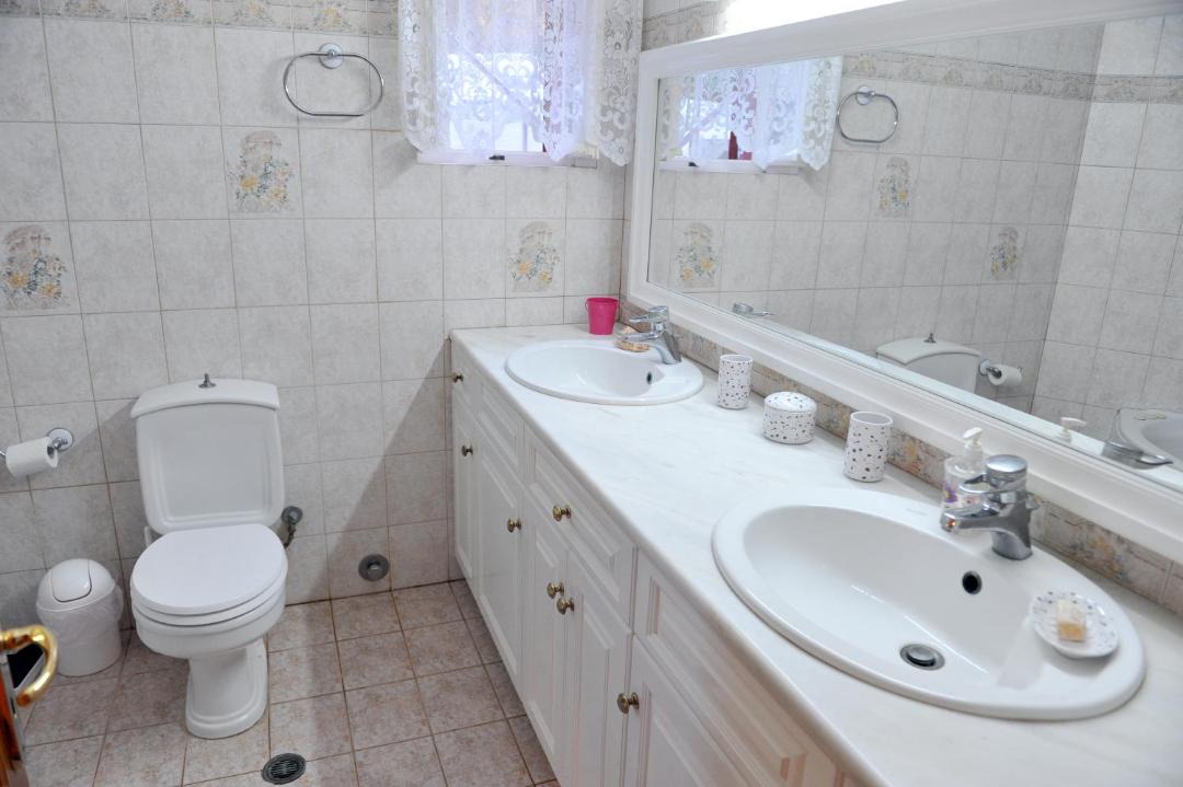 Photo of Bathroom in idhra