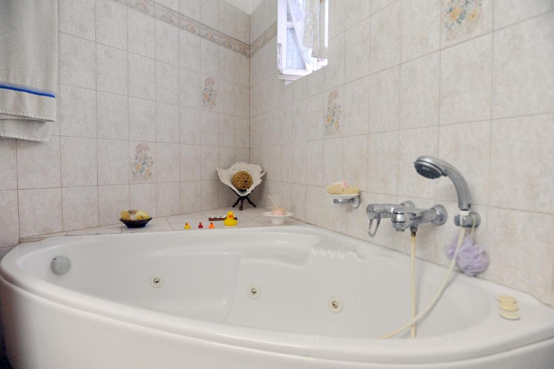 Photo of Bathroom in idhra