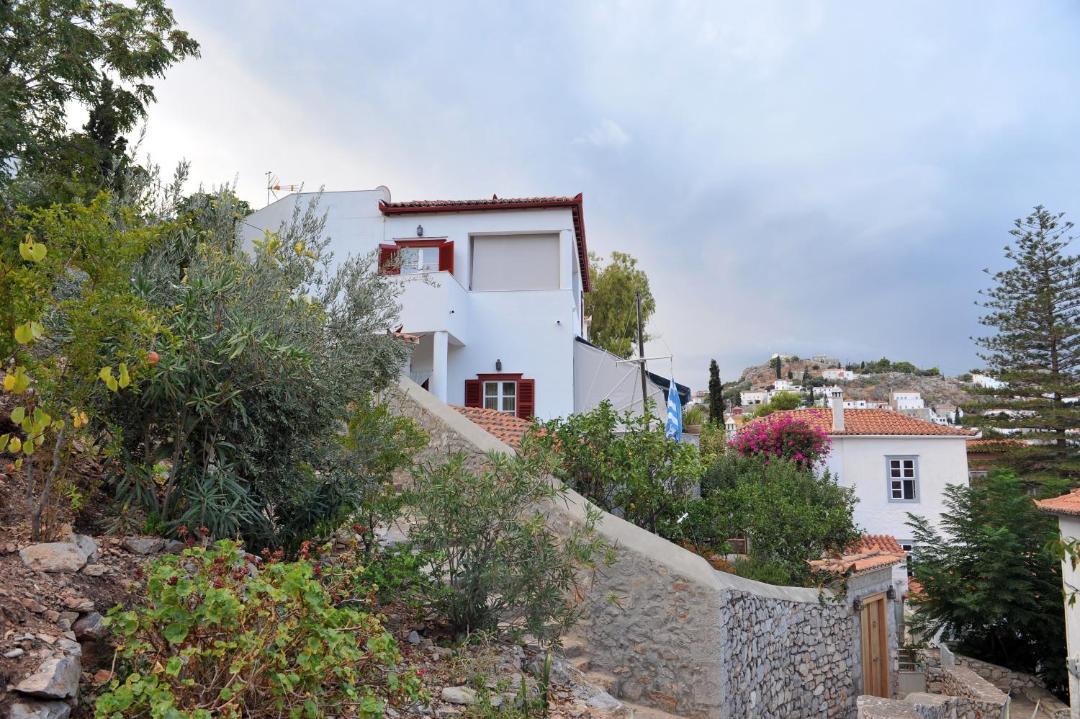 Photo of Buildings in idhra