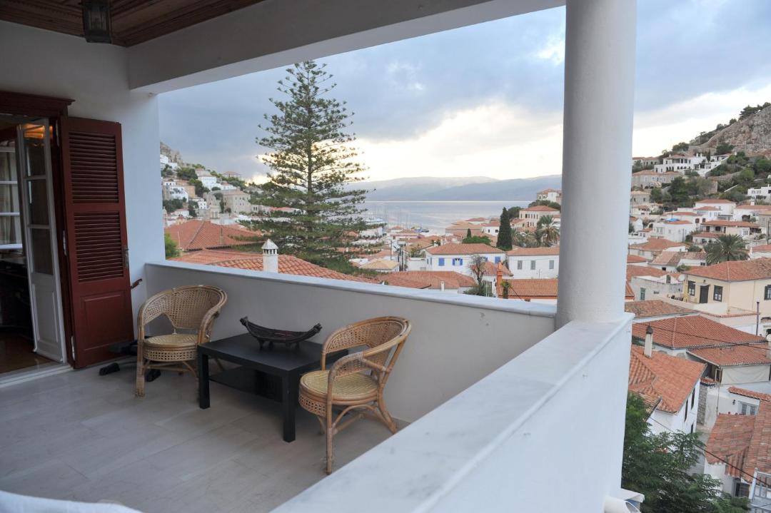 Photo of Patio Balcony in idhra
