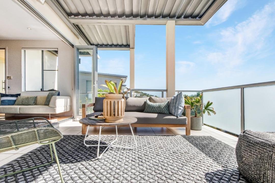 Photo of Patio Balcony in Castaways Beach