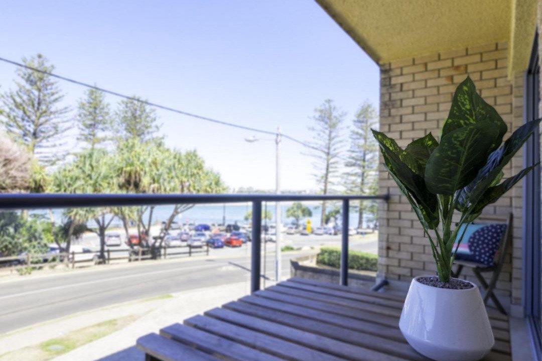 Photo of Patio Balcony in Caloundra