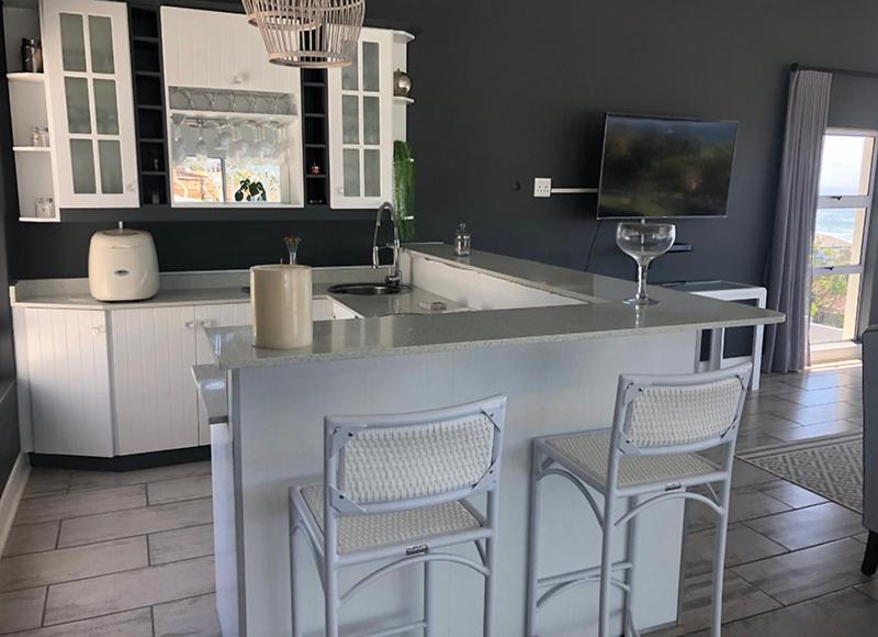Photo of Kitchen in Manaba Beach