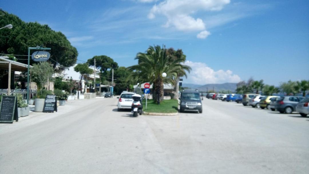 Photo of Buildings in Nea Makri