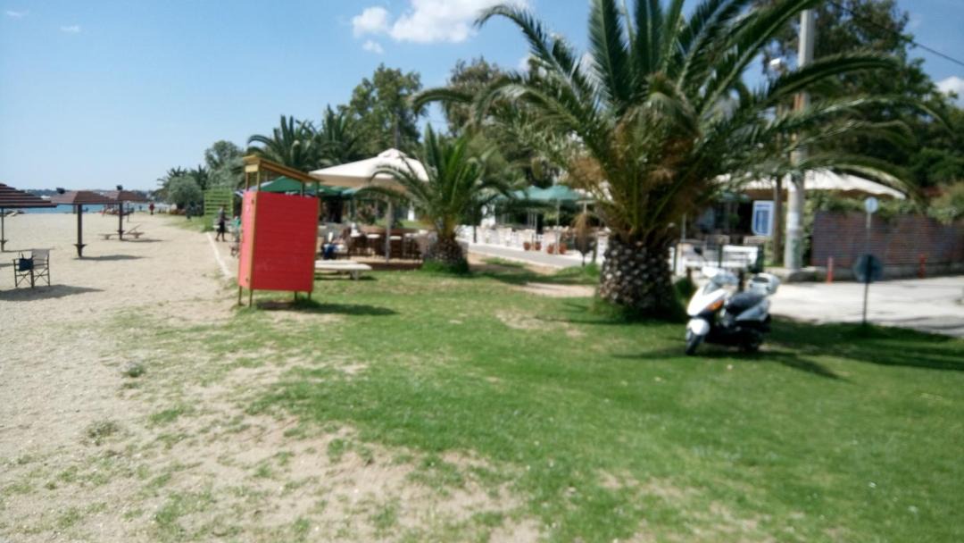 Photo of Buildings in Nea Makri