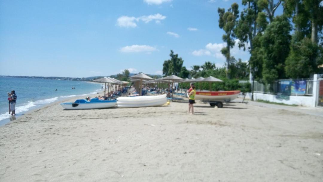 Photo of Outdoor in Nea Makri
